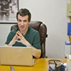 Nathan Fielder به عنوان Kyle Vogt