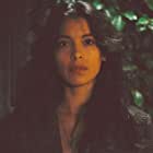 Stephanie Sigman به عنوان Sister Charlotte