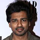 Nikhil Dwivedi به عنوان Vicky