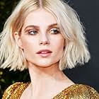 Lucy Boynton به عنوان Lea Marquis