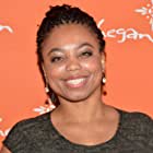 Jemele Hill به عنوان Jemele Hill