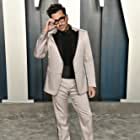 Dan Levy به عنوان John