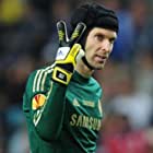 Petr Cech به عنوان Self