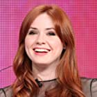 Karen Gillan به عنوان Sara Morris