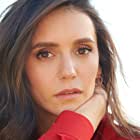 Nina Dobrev به عنوان Natalie Bauer