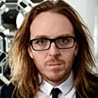 Tim Minchin به عنوان Friar Tuck