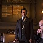 André Holland به عنوان Malcolm Lee