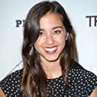 Seychelle Gabriel به عنوان Asami Sato