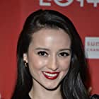 Julie Estelle به عنوان The Operator