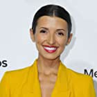 India de Beaufort به عنوان Sharon