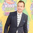 Noah Munck به عنوان Tristan