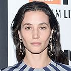 Elisa Lasowski به عنوان Duvall