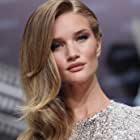 Rosie Huntington-Whiteley به عنوان The Splendid Angharad