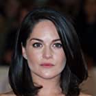 Sarah Greene به عنوان Cassie Maddox