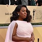 Uzo Aduba به عنوان Murphy