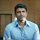 Puneeth Rajkumar به عنوان Santhosh Kumar