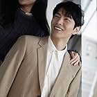 Lee Min-ki به عنوان Father Ban