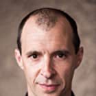 Tom Vaughan-Lawlor به عنوان Frank Mackey