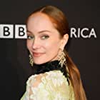 Lotte Verbeek به عنوان Lidewij