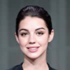 Adelaide Kane به عنوان Wendy