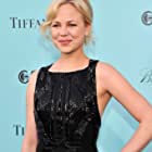 Adelaide Clemens به عنوان Rebecca Pyre