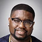 Lil Rel Howery به عنوان Reggie