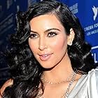 Kim Kardashian به عنوان Self