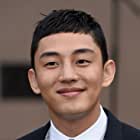 Yoo Ah-in به عنوان Jung Jin-su