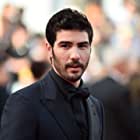 Tahar Rahim به عنوان Mohamedou Ould Slahi