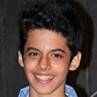 Darsheel Safary به عنوان Ishaan Awasthi