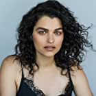 Eve Harlow به عنوان Christine