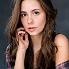 Haley Pullos به عنوان Cindy