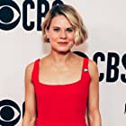 Celia Keenan-Bolger به عنوان Stacey