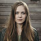 Hera Hilmar به عنوان Hester Shaw