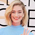 Caitlin FitzGerald به عنوان Agent Daphne O'Connor