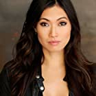 Catherine Haena Kim به عنوان Special Agent Emily Ryder