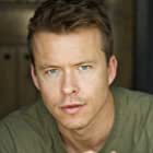 Todd Lasance به عنوان Wesley