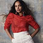 Alisha Boe به عنوان Nina