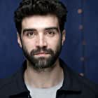 Alec Secareanu به عنوان Gheorghe Ionescu