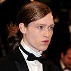 Caleb Landry Jones به عنوان Dally Margolis