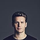 Jonathan Groff به عنوان Eric