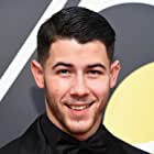 Nick Jonas به عنوان Bruno Gaido