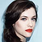 Jessica De Gouw به عنوان Witch