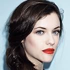 Jessica De Gouw به عنوان Rosie