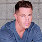 Colton Haynes به عنوان Joby O'Leary