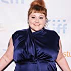 Beth Ditto به عنوان TV Woman #2