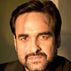 Pankaj Tripathi به عنوان Rahul Satyendra 'Sattu Bhaiya' Tripathi