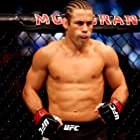 Urijah Faber به عنوان Garrick