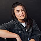 Devery Jacobs به عنوان James