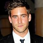 Oliver Jackson-Cohen به عنوان Jack Dawson